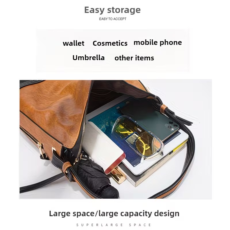 Conjunto de Bolsas Femininas - - Women'S Crossbody Bags avaliação e preço
