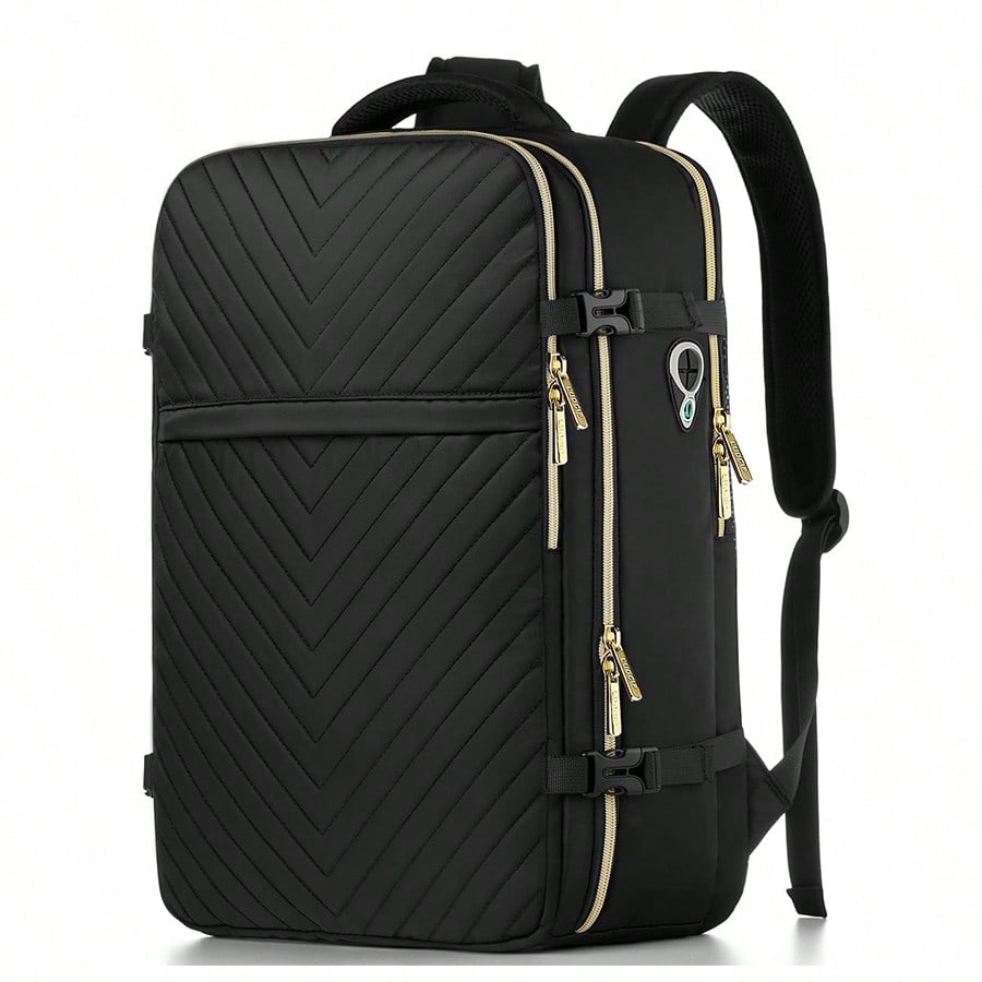 Mochila de viagem grande para  - Women Bags Waterproof avaliação e preço