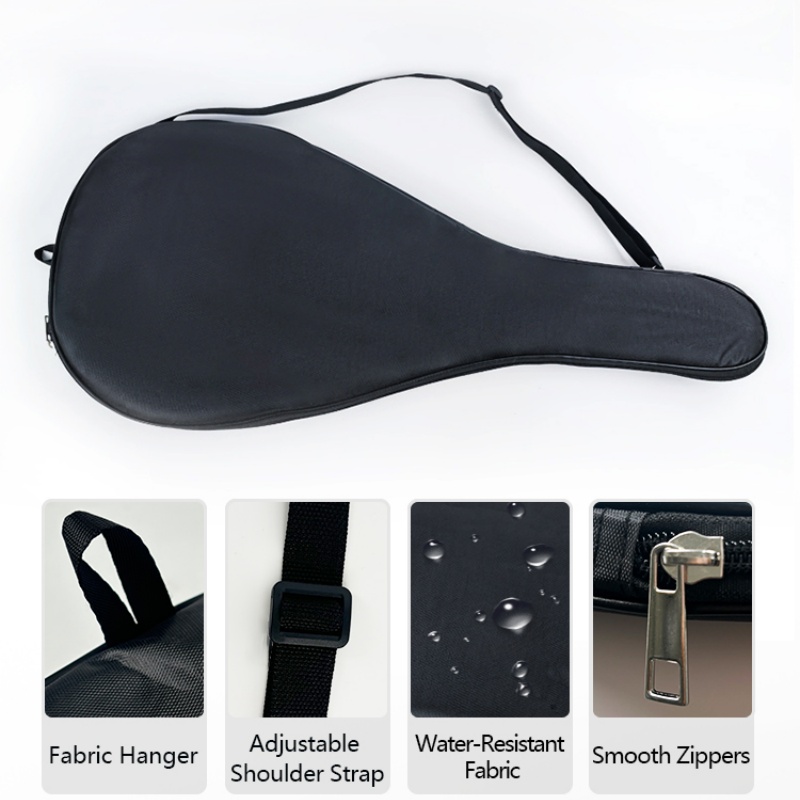 Capa protetora para raquete de - Women Bags Waterproof avaliação e preço