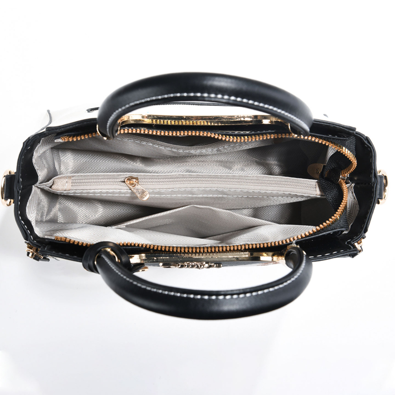 Conjunto de 3 peças de bolsas  - Women'S Bags For Work avaliação e preço