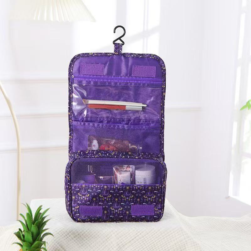 Nova Necessaire de Viagem Impe - Women Bags Waterproof avaliação e preço