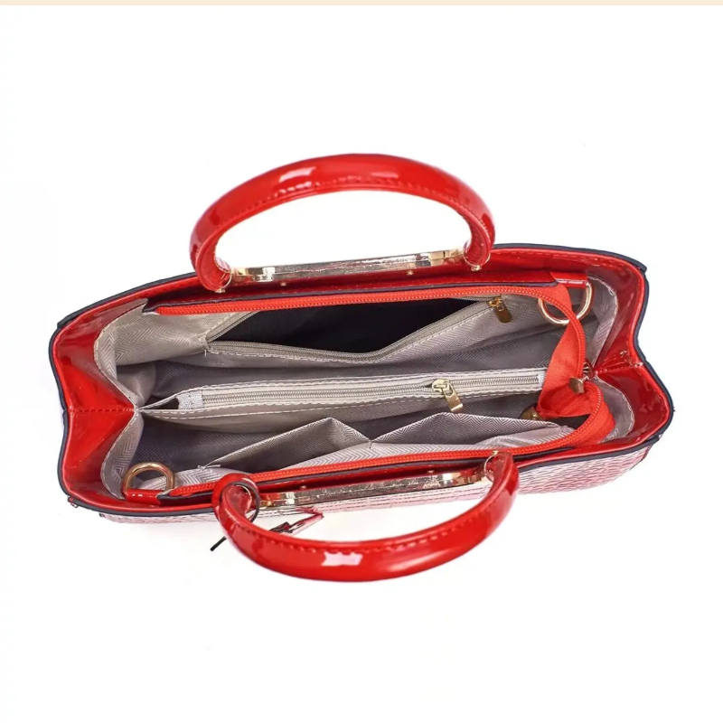 Conjunto de Bolsas Femininas,  - Women'S Crossbody Bags avaliação e preço