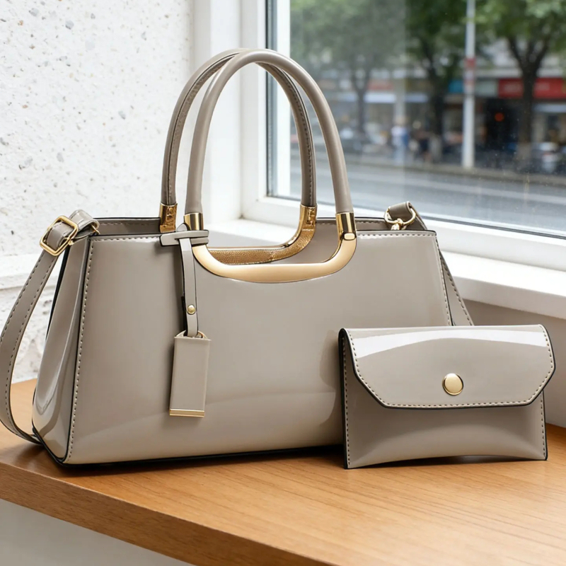 Conjunto de Bolsas Femininas,  - Women'S Crossbody Bags avaliação e preço