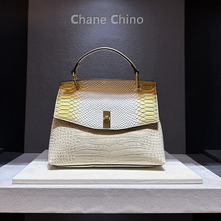 Designer de luxo marca nova al - Women Hand Bags Sale avaliação e preço