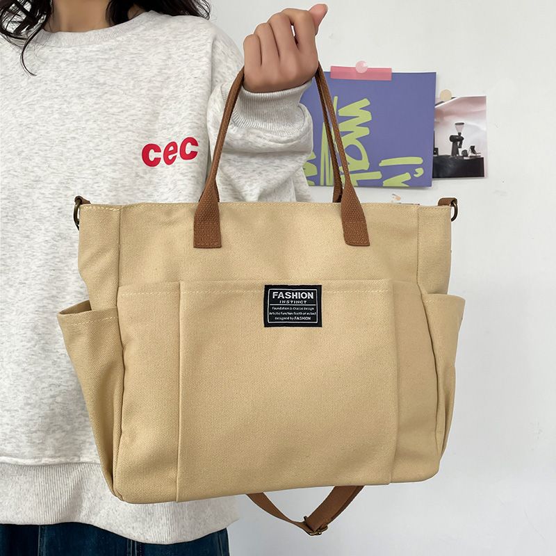 Bolsa tote de lona grande para - Women'S Work Bags Tote avaliação e preço