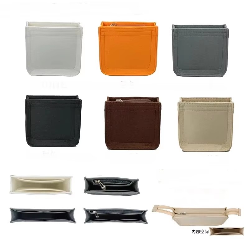 Organizador de Bolsa para Herm - Women Bags Hermes avaliação e preço