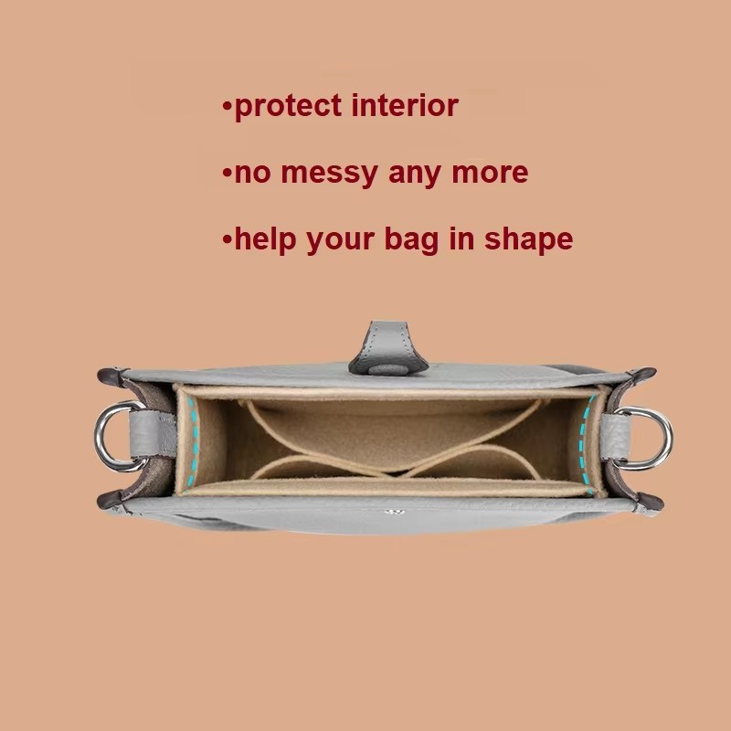Organizador de Bolsa para Herm - Women Bags Hermes avaliação e preço
