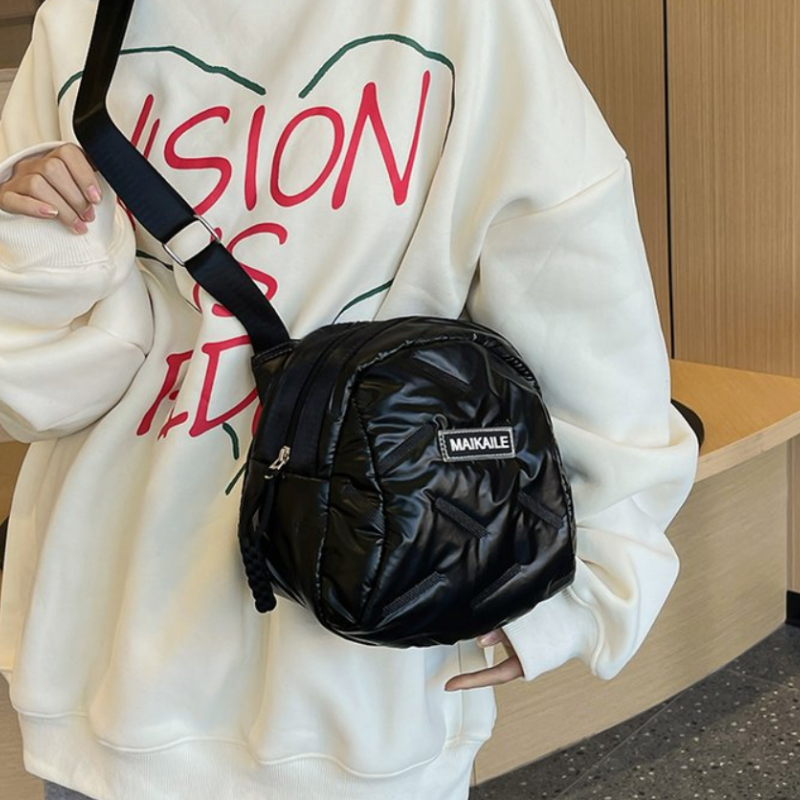 Zíper sólido plutônio doce fem - Women Hand Bags Sale avaliação e preço