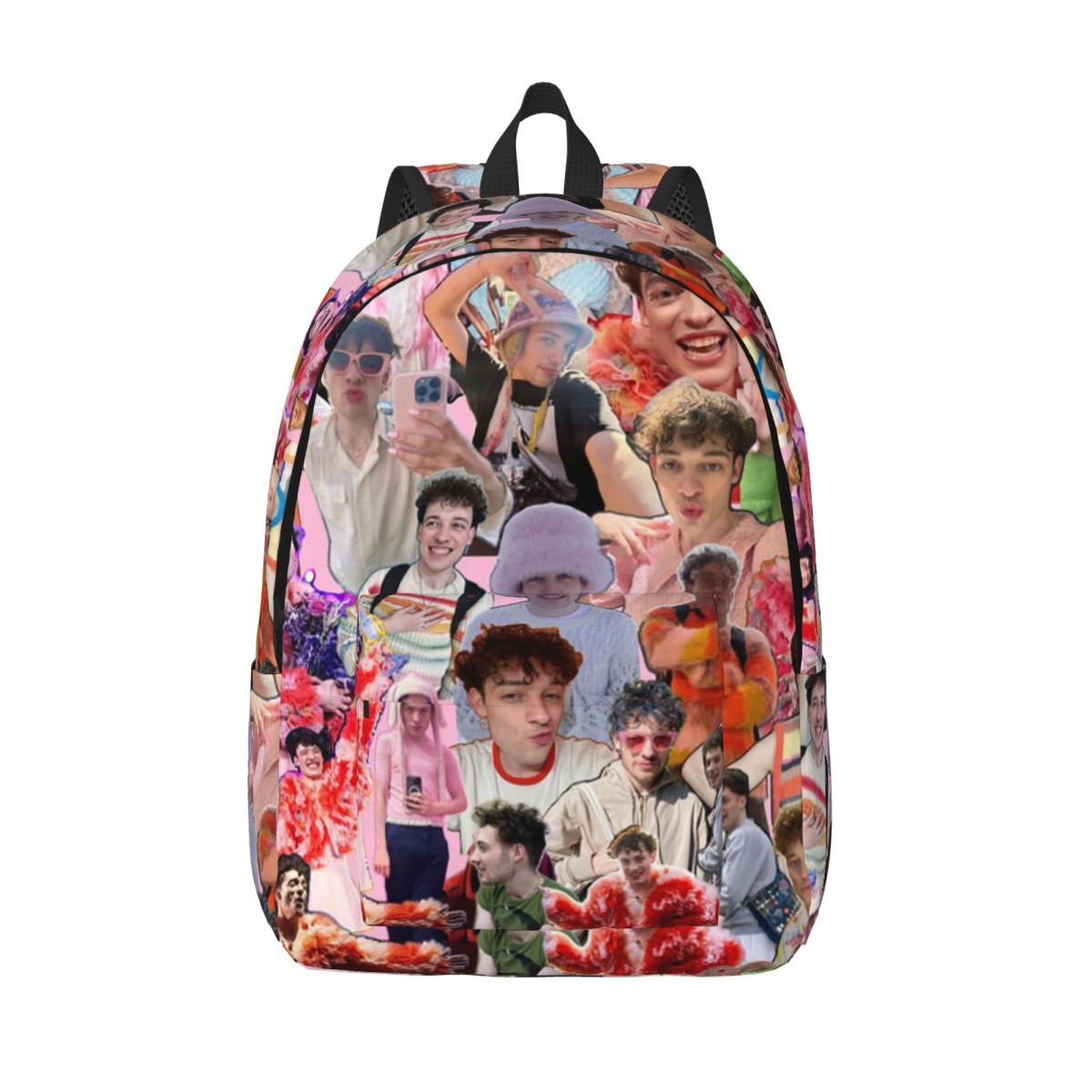 Mochila Escolar Nemo Eurovisio - Women Bags Winners avaliação e preço