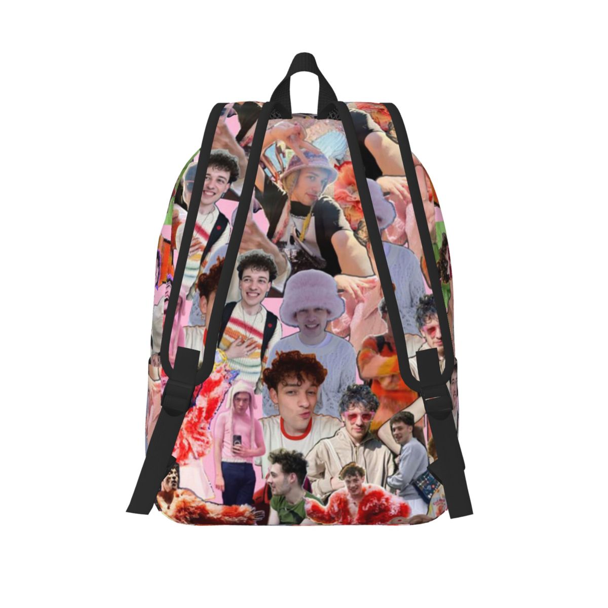 Mochila Escolar Nemo Eurovisio - Women Bags Winners avaliação e preço