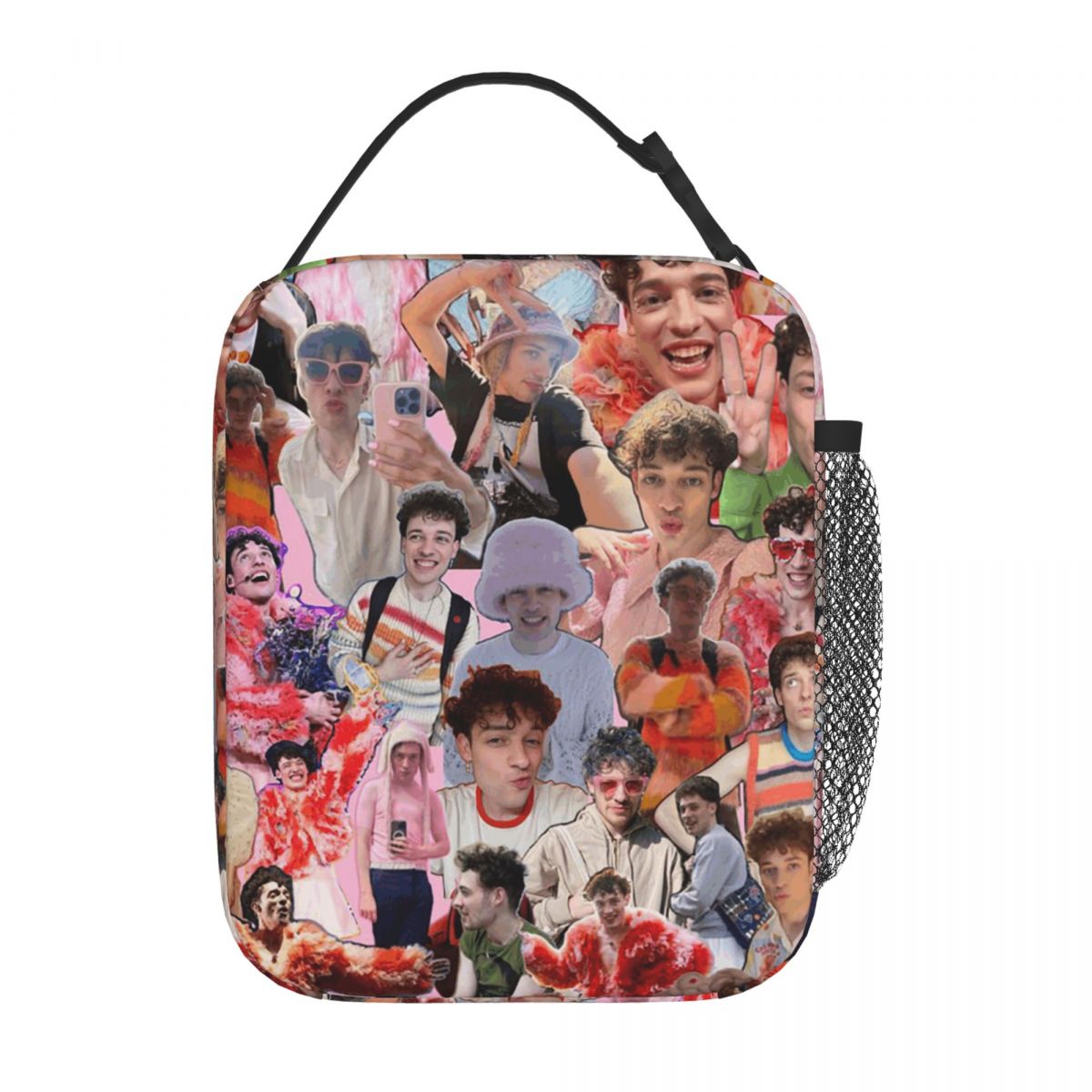 Bolsa térmica para almoço Nemo - Women Bags Winners avaliação e preço
