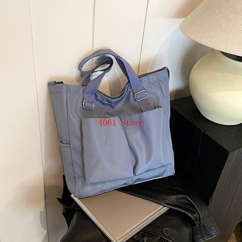 Bolsa feminina bolsa ombro cro - Women'S Work Bags Tote avaliação e preço