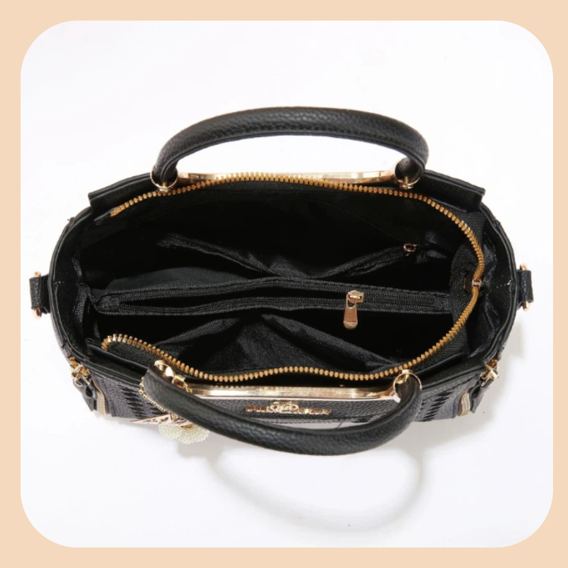 Conjunto de bolsas de 3 peças  - Women'S Crossbody Bags avaliação e preço
