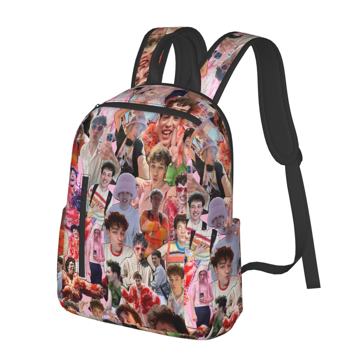 Mochila Escolar Nemo Eurovisio - Women Bags Winners avaliação e preço