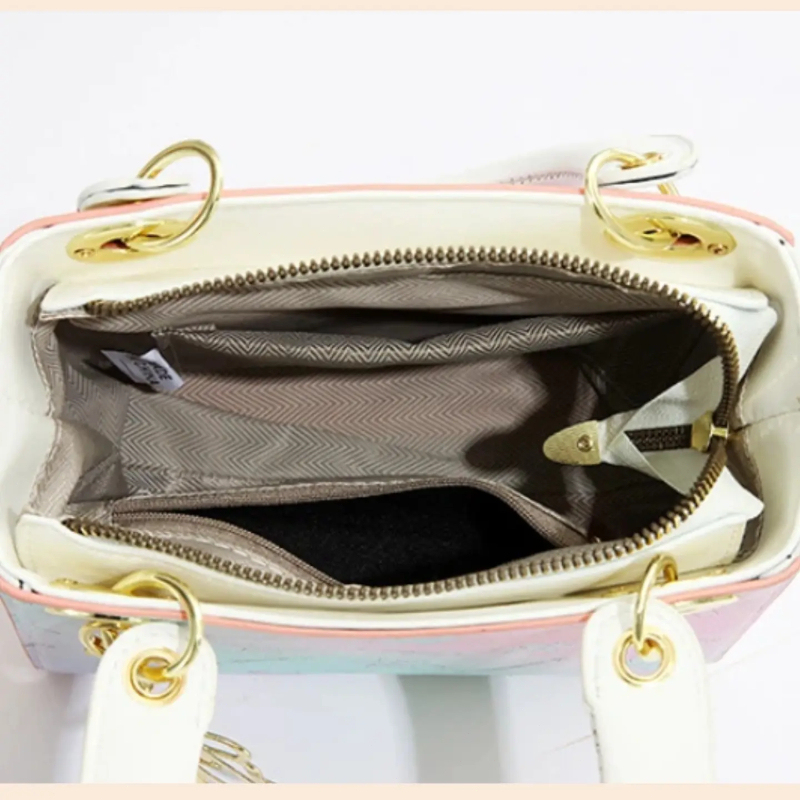 Conjunto de Bolsas Transversai - Women'S Crossbody Bags avaliação e preço