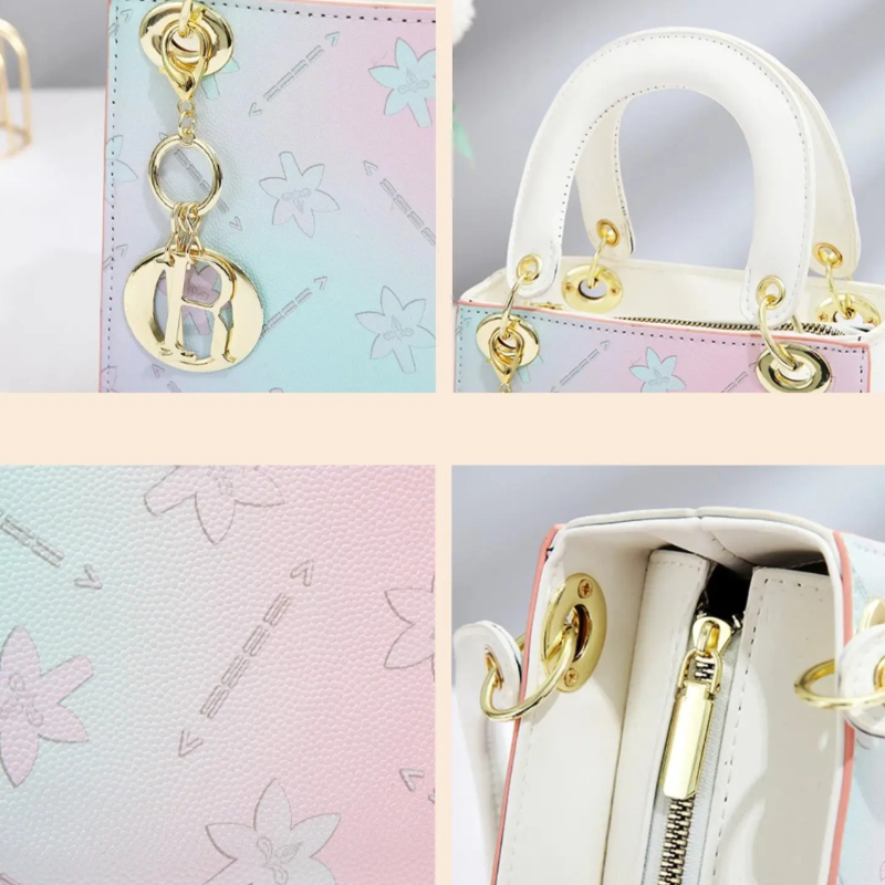 Conjunto de Bolsas Transversai - Women'S Crossbody Bags avaliação e preço