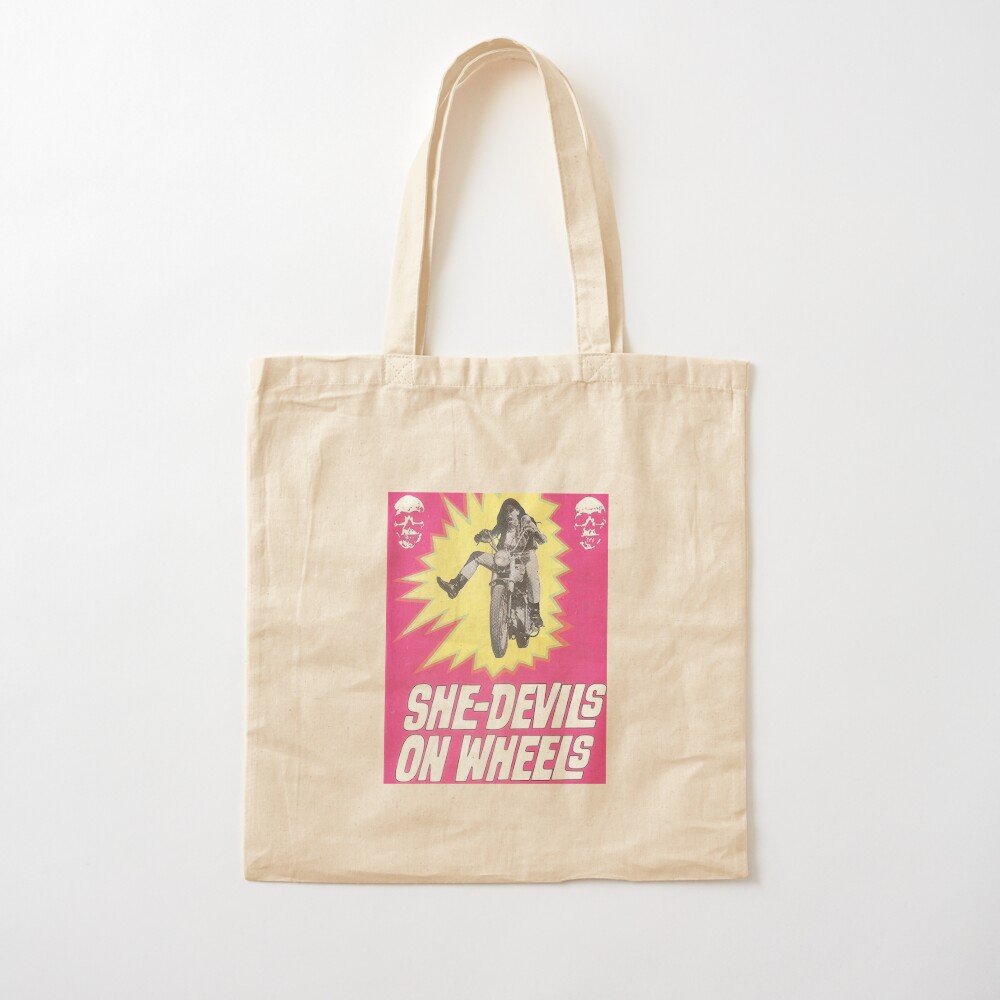 Bolsa Tote 