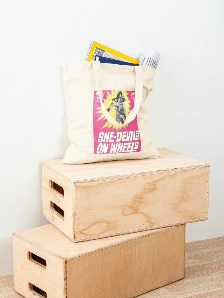 Bolsa Tote 