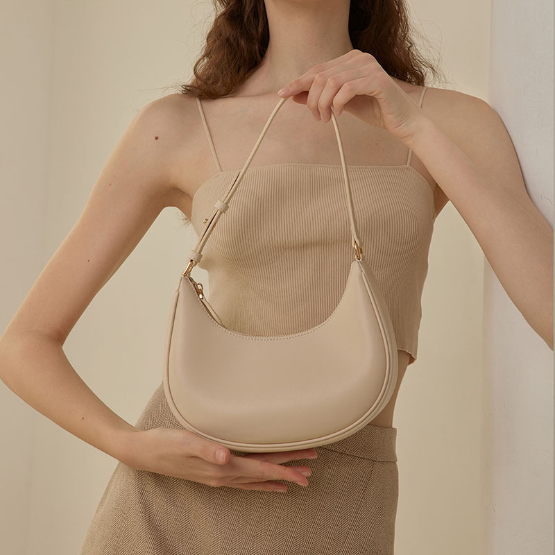 Nova bolsa de ombro de luxo fe - Women Bags Popular Brands avaliação e preço