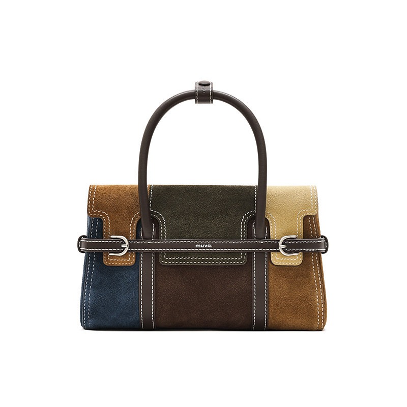 Bolsa Tote de Couro de Marca L - Women Bags Popular Brands avaliação e preço