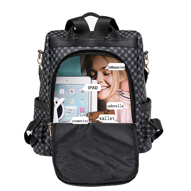 Moda unissex versátil bolsa me - Women'S Crossbody Bags avaliação e preço