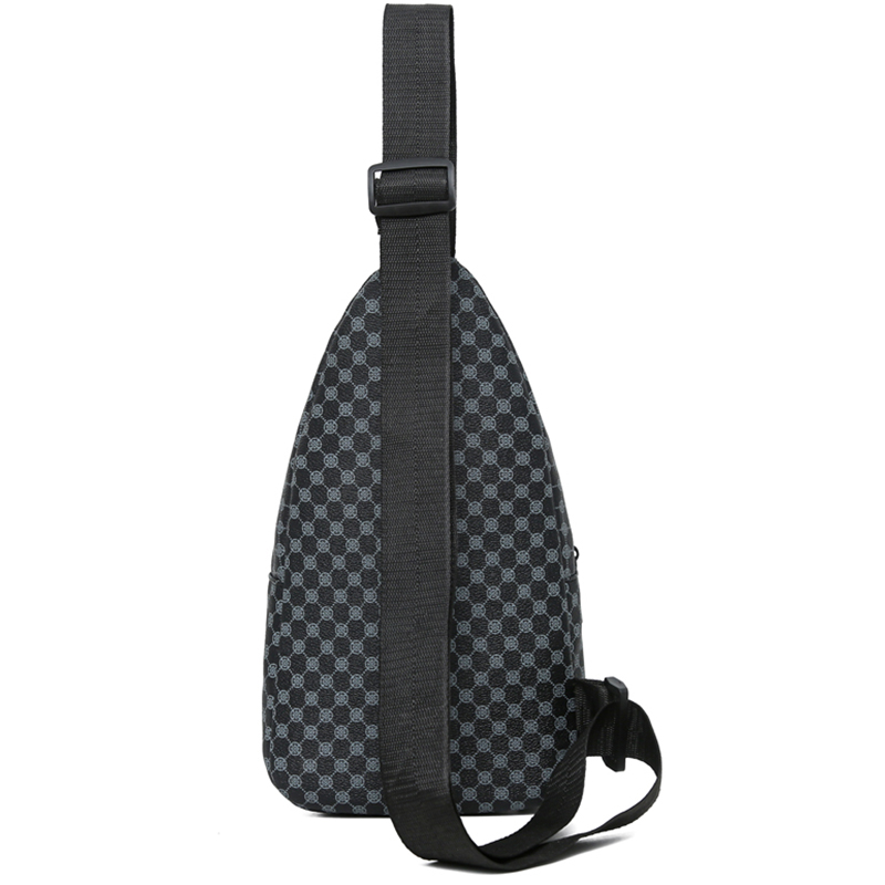 Moda unissex versátil bolsa me - Women'S Crossbody Bags avaliação e preço