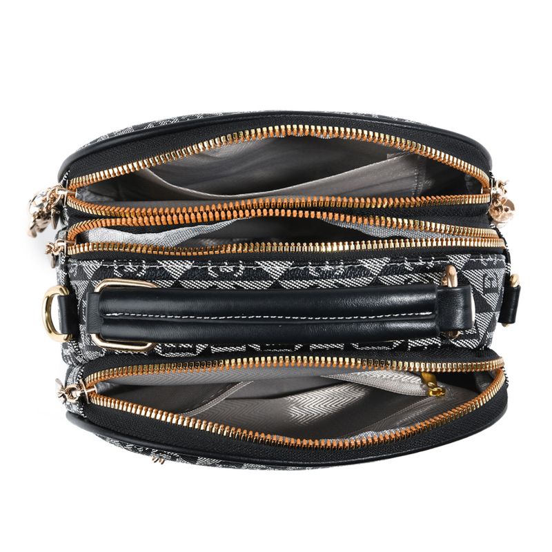 Conjunto de 3 mini bolsas redo - Women'S Crossbody Bags avaliação e preço