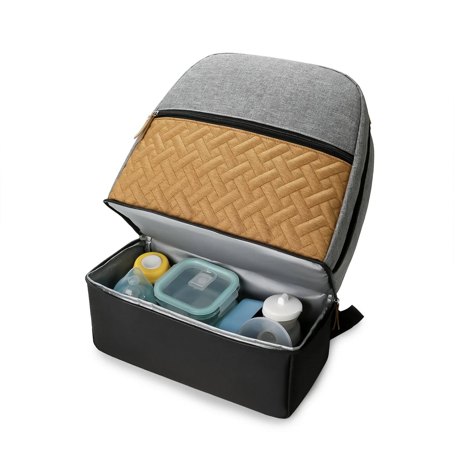Saco de fraldas do bebê viagem - Women Bags For Airport avaliação e preço