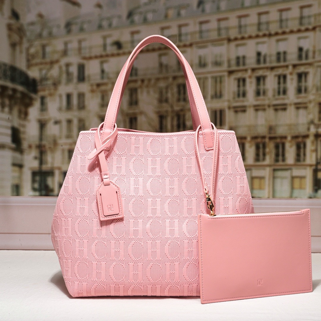 Chhc 2025 nova bolsa de estilo - Women'S Work Bags Tote avaliação e preço