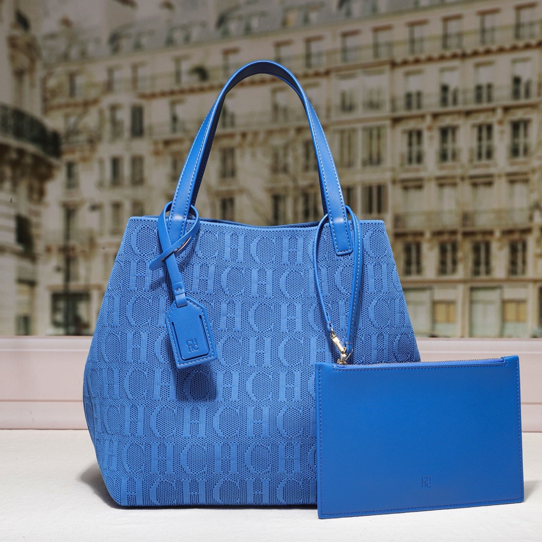 Chhc 2025 nova bolsa de estilo - Women'S Work Bags Tote avaliação e preço