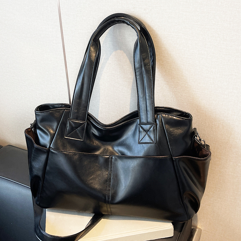 Bolsa de mão feminina retrô de - Women'S Work Bags Tote avaliação e preço