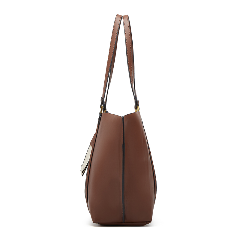 Bolsa de Ombro Minimalista de  - Women'S Work Bags Tote avaliação e preço