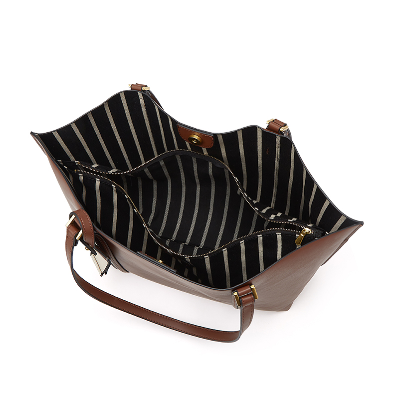 Bolsa de Ombro Minimalista de  - Women'S Work Bags Tote avaliação e preço