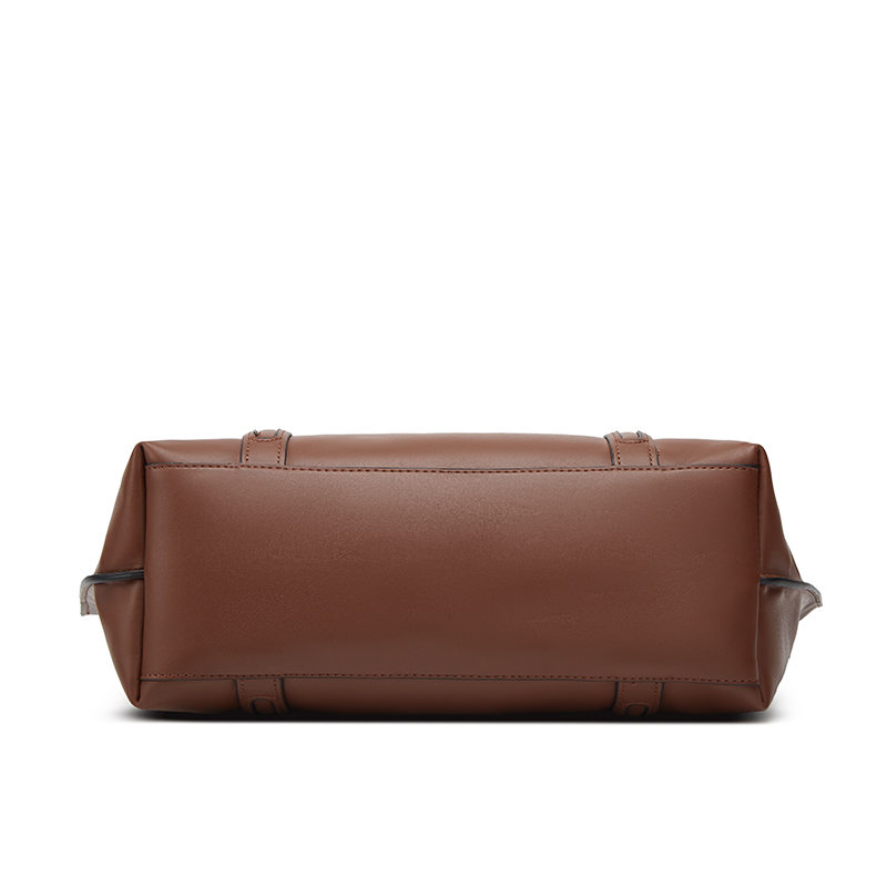 Bolsa de Ombro Minimalista de  - Women'S Work Bags Tote avaliação e preço