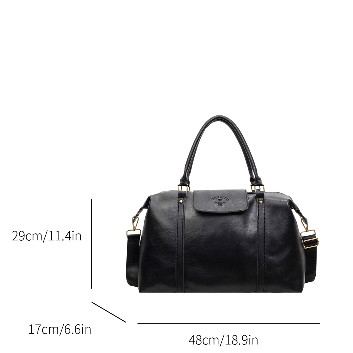 Bolsa crossbody de couro enver - Women Bags For Airport avaliação e preço