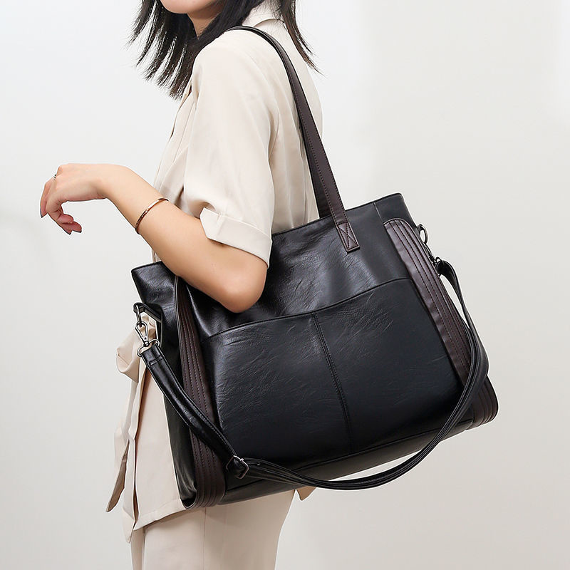 Novas Bolsas de Ombro Grandes  - Women Bags For Airport avaliação e preço