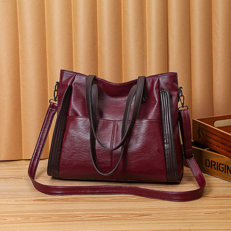 Novas Bolsas de Ombro Grandes  - Women Bags For Airport avaliação e preço