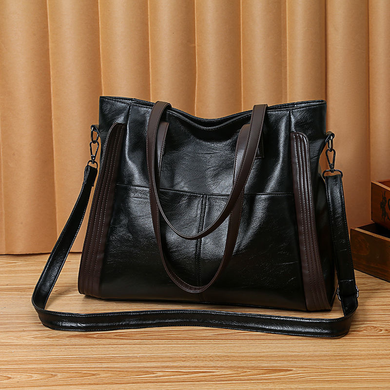 Novas Bolsas de Ombro Grandes  - Women Bags For Airport avaliação e preço