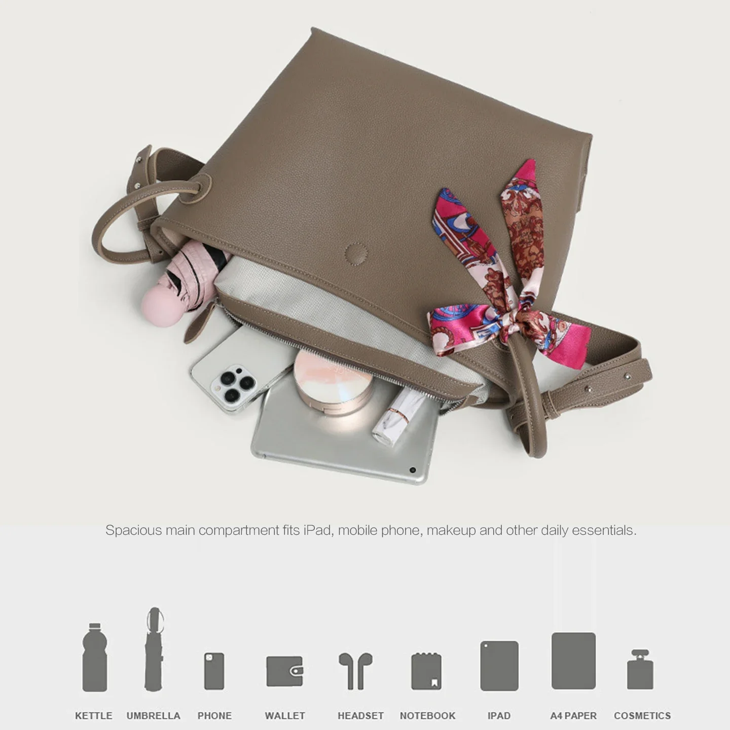 Bolsa Tote Feminina de Luxo Le - Women'S Crossbody Bags avaliação e preço