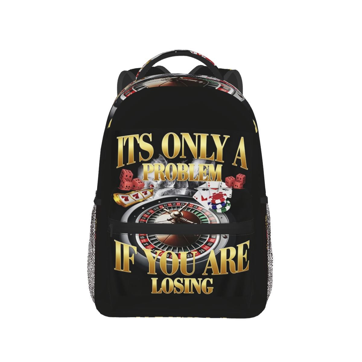 Mochila Engraçada com Meme de  - Women Bags Winners avaliação e preço