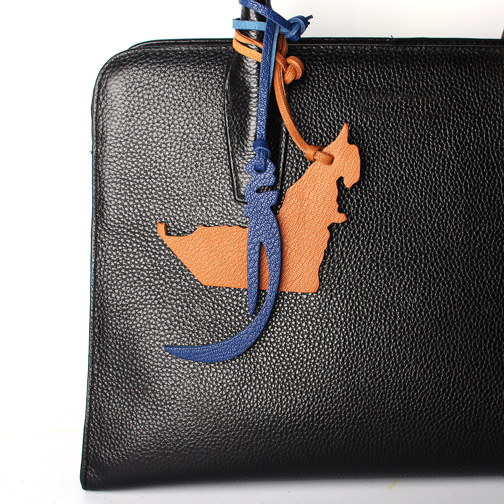 Jacaré 100% grão completo cour - Women Bags Uae avaliação e preço