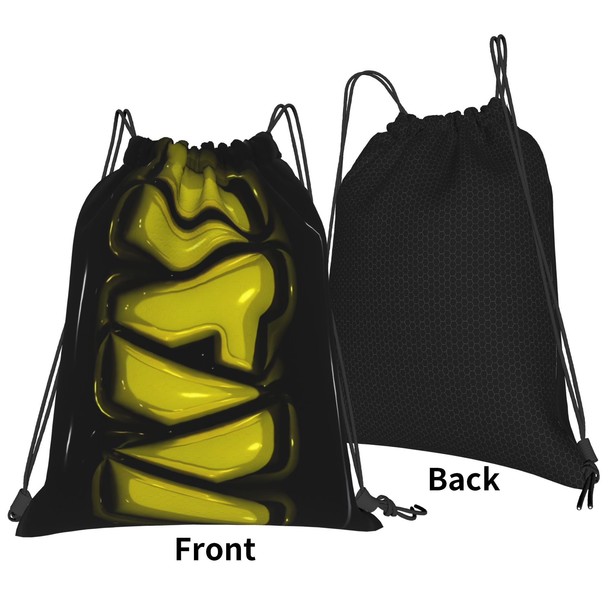 1 unidade de Mochila Saco com  - Women Bags Winners avaliação e preço