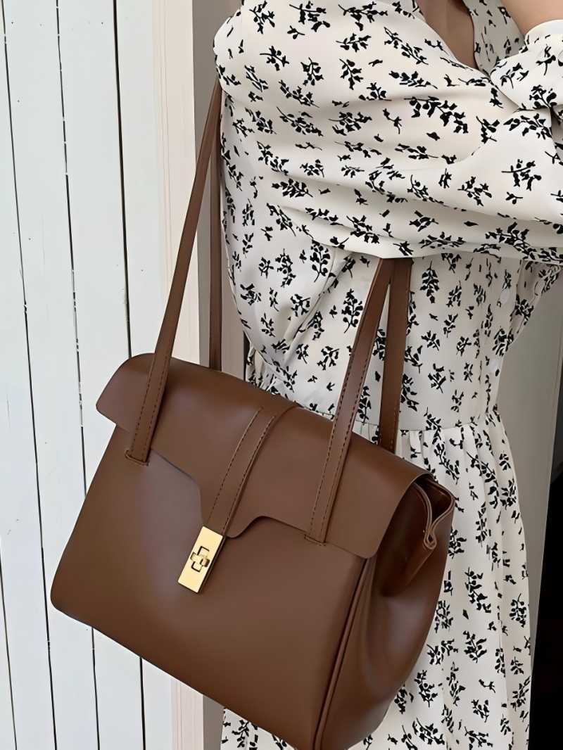 CGCBAG-Bolsa de luxo de couro  - Women Bags For Airport avaliação e preço