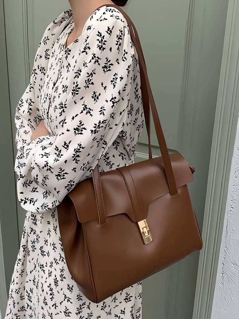 CGCBAG-Bolsa de luxo de couro  - Women Bags For Airport avaliação e preço