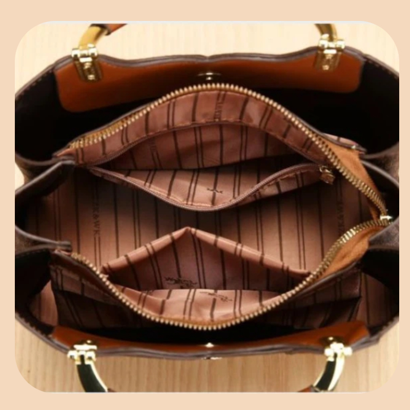 Conjunto de bolsas femininas d - Women'S Crossbody Bags avaliação e preço