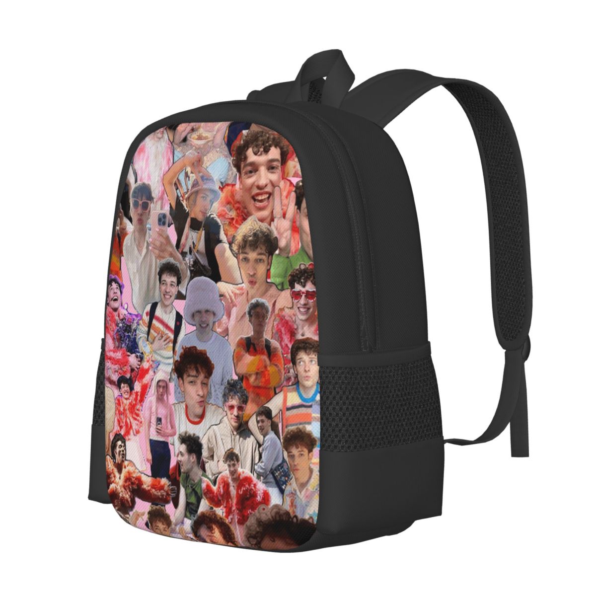 Mochila Nemo Eurovisions Switz - Women Bags Winners avaliação e preço