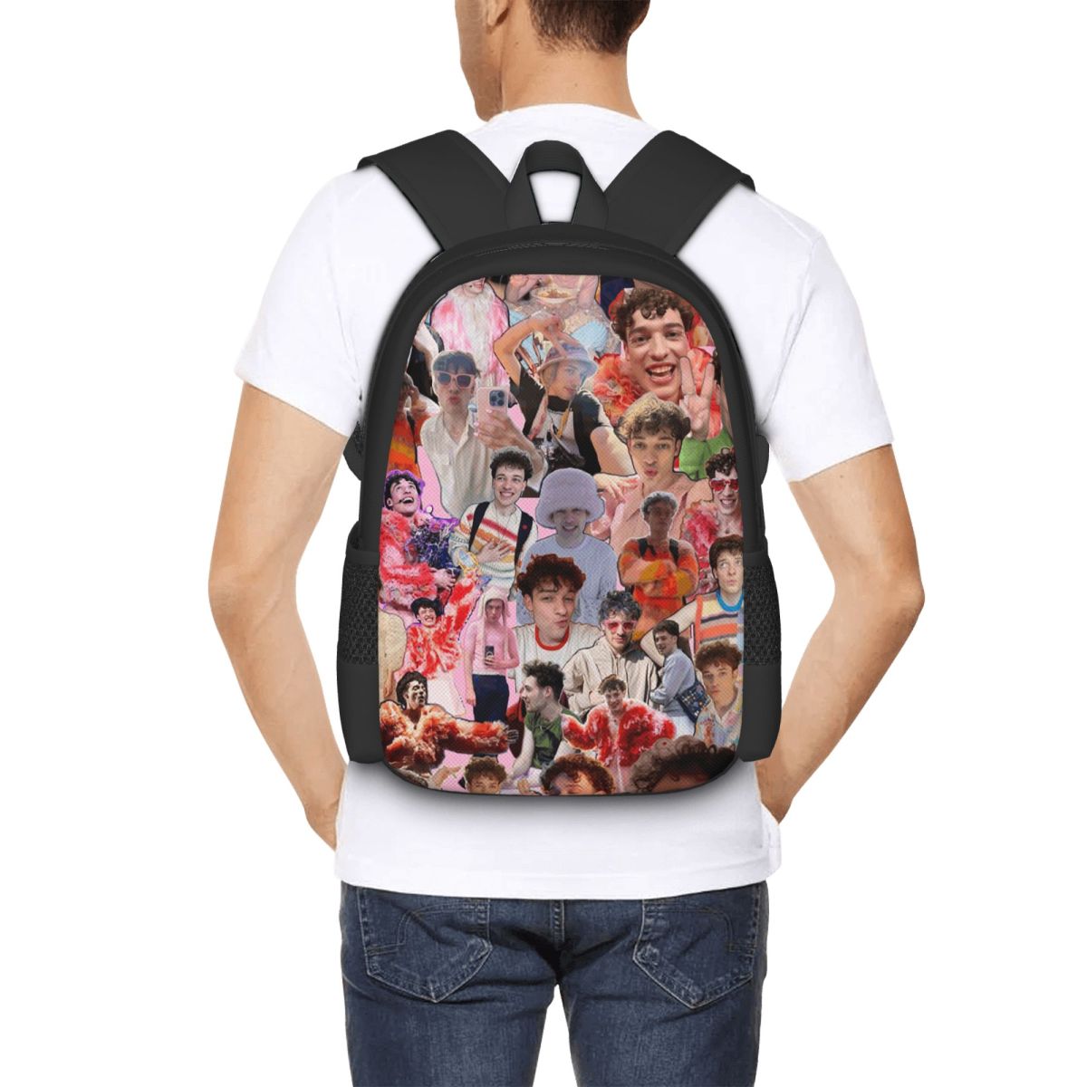 Mochila Nemo Eurovisions Switz - Women Bags Winners avaliação e preço