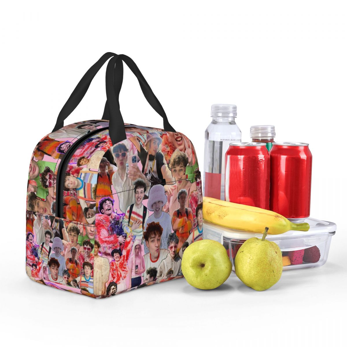 Bolsa térmica para almoço Nemo - Women Bags Winners avaliação e preço