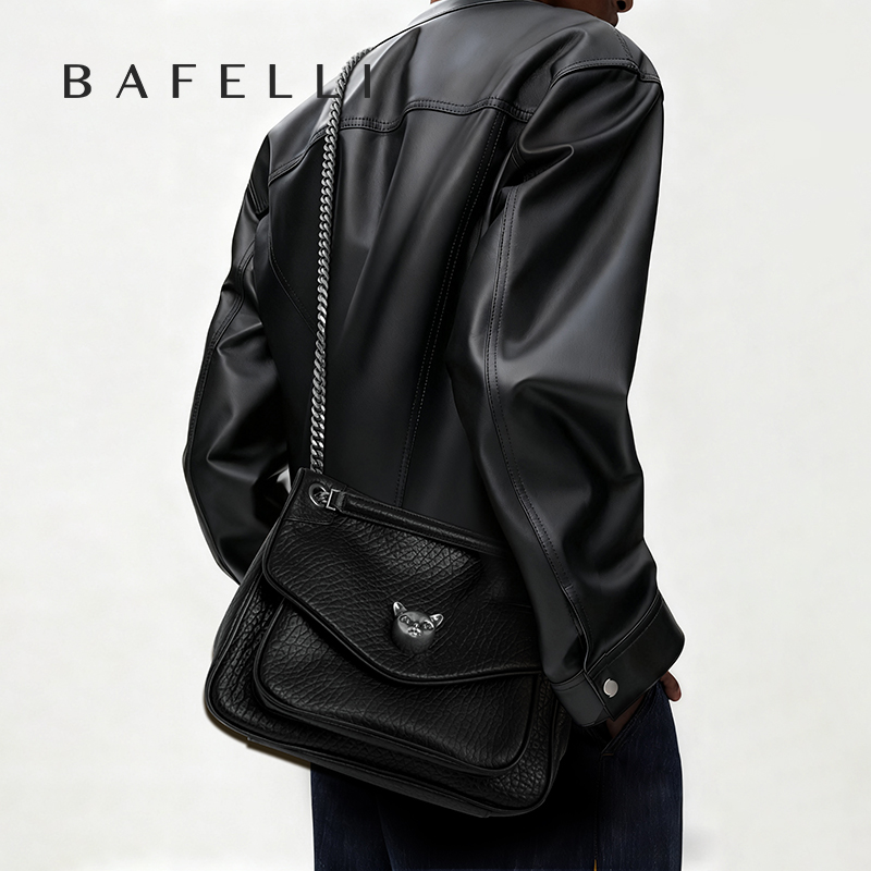 Bolsa Tote com Corrente BAFELL - Women Bags For Airport avaliação e preço