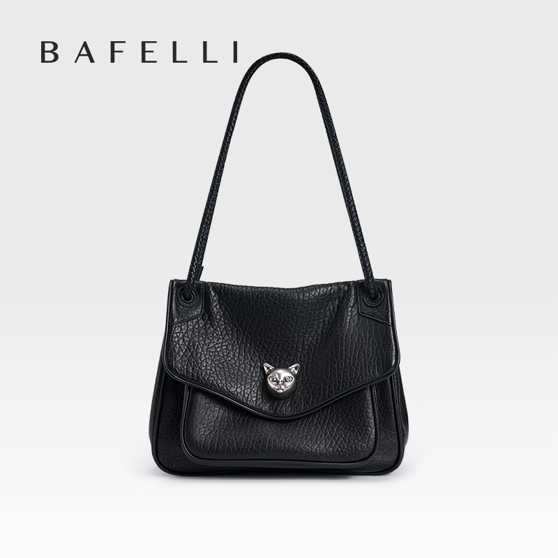 Bolsa Tote com Corrente BAFELL - Women Bags For Airport avaliação e preço